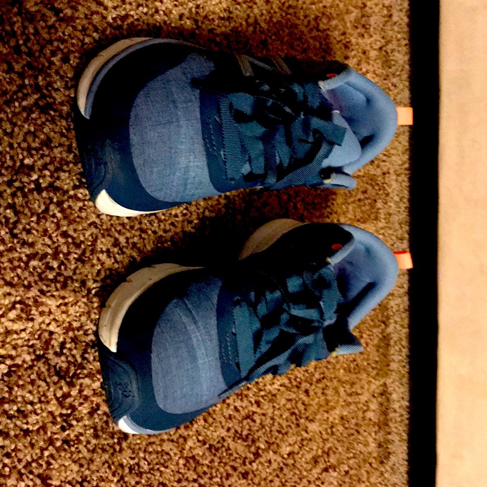 NewBalance running shoes
